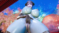 1girls 3d animated arm_stockings big_areola big_breasts big_nipples blue-skinned_female blue_body blue_hair blue_skin bouncing_breasts breast_shake breast_swing breasts breasts_out choker curvy curvy_figure daedric_pei_(skyrim) demon demon_girl demon_horns female female_only gigantic_breasts horns hourglass_figure huge_breasts jiggle jiggling_breasts leather_stockings legs_spread legwear massive_breasts monster_girl naked naked_female nipples no_sound nude nude_female original_character presenting_pussy pubic_hair pubic_tattoo purple_nipples pussy sexybono shaking_breasts shiny_skin shorter_than_10_seconds skyrim smiling smiling_at_viewer solo solo_female succubus succubus_horns succubus_tattoo swaying swaying_breasts tagme tattoo the_elder_scrolls thick_ass thick_thighs vagina video view_from_below voluptuous voluptuous_female yellow_eyes