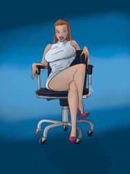 1girls artist_request basic_instinct big_ass big_breasts big_thighs breasts curvaceous curvy curvy_figure digital_media_(artwork) disney female hips hourglass_figure huge_ass huge_breasts huge_thighs jessica_rabbit large_ass large_breasts large_thighs legs light-skinned_female light_skin mature mature_female red_hair redhead slim_waist thick thick_hips thick_legs thick_thighs thighs touchstone unknown_artist voluptuous waist who_framed_roger_rabbit wide_hips wide_thighs