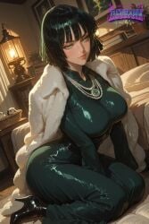 1girl 1girls ahe_gao ai_generated blushing dark_green_hair deurahh esper_sisters female female_only green_eyes green_hair green_outfit imminent_oral imminent_penetration imminent_sex large_ass large_breasts looking_at_viewer pinup pov pov_eye_contact pussy sex short_hair smiling stable_diffusion tall_female thick thick_ass thick_butt thick_hips thick_thighs tight_clothing tight_fit voluptuous voluptuous_body voluptuous_female