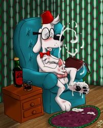1boy 2015 20th_century_fox 20th_century_studios animal_genitalia anthro bullwinkle_studios canid canine canine_penis canis darkstranger domestic_dog dreamworks dreamworks_animation furry furry_male furry_only hi_res jay_ward_productions male male_only mammal mr._peabody mr._peabody_&_sherman pacific_data_images rocky_and_bullwinkle sean_blackthorne