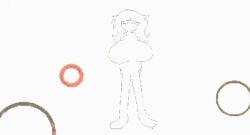 alternate_version_available huge_ass huge_breasts needlemouse_(character) needlemouse_(series) needymouse sarah_henderson_(needlemouse) slightly_chubby_female tagme ykujo