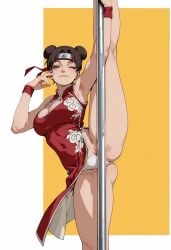 tenten from naruto