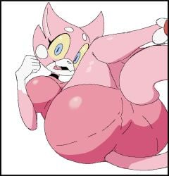 big_ass big_breasts huge_ass nerobero0 pink_body pink_fur shima_prime super_planet_dolan thick_thighs