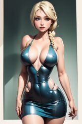 1girls ai_generated astrid_hofferson blonde_hair blue_eyes cleavage curvaceous curvy curvy_body curvy_female curvy_figure dreamworks erect_nipples female female_only heroine horny horny_female hourglass_figure how_to_train_your_dragon light-skinned_female light_skin mrseyker nipples nipples_visible_through_clothing pixai solo solo_female viking viking_female voluptuous voluptuous_female