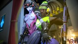 3d animated breasts colonelyobo dark-skinned_male dark_skin duo female interracial lúcio male no_sound overwatch penetration sex source_filmmaker straight video visor_(eyewear) visor_glasses widowmaker