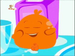 potch the blob from babytv