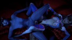 3d Rule 34 Image