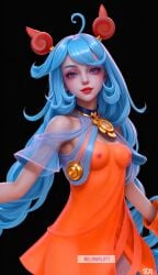 cici_(mobile_legends) female female_only mobile_legends mobile_legends:_bang_bang tagme