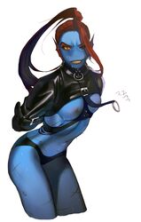 undyne from undertale