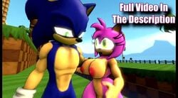 Shocking (Artist) Rule 34 Video