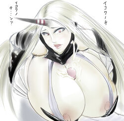 seaport hime from kantai collection by aokuro