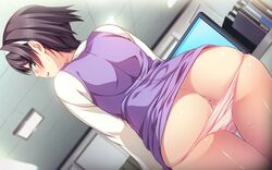 ebina akira from ero goods! h na omocha de kaikan engine by oohara kyuutarou