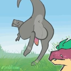 Booru post from rule34.xxx