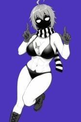 oc from roblox by undeadcrash