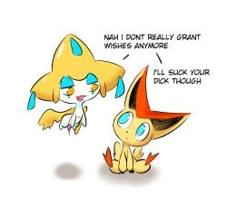 generation 3 pokemon from nintendo by muzzzzz