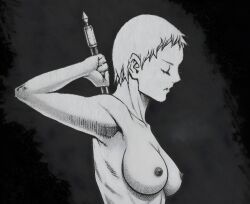 deneve from claymore