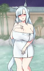 mejiro ardan (umamusume) from umamusume