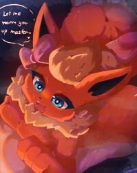 eeveelution from nintendo by fu kawa