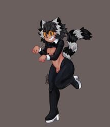 1boy animal_ear animal_tail anthro background balls bikini black_hair boy bulge cat_boy cat_humanoid cat_lingerie collar cute dick_focus femboy femboy_focus femboy_only furry furry_ears furry_tail goth goth_boy goth_femboy jack_xyliam latino latino_male lemur lemur_ears lemur_humanoid lemur_tail lenny_lemur lenny_lemurcito lingerie lingerie_only little_penis looking_at_viewer male male_only multicolored_hair penis penis_focus raccoon_ears raccoon_tail short_hair small_balls small_dick small_penis smile solo solo_femboy solo_male streamer trap virtual_youtuber vstreamer vtuber vtuberfanart vtubers white_hair yellow_sclera youtube_avatar youtube_hispanic youtuber youtuber_boy youtuber_character youtuber_sona