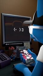 >:3 2025 2boys 3d 3d_animation 3d_model 9:16 :3 animated animation anthro anthro_death anthro_male ass big_ass borrowed_character boykisser boykisser_(meme) button cat_boy cat_ears catboy crossover death death_by_snoo_snoo fat_ass feline feline_humanoid femboy femboy_hooters feminine feminine_male feminine_pose five_nights_at_freddy's furry furry_art furry_male furry_only gay gay_flag gay_pride hand_on_hip hat higher_resolution_available horny_male implied_death inminent_sex instagram instagram_logo instagram_username jack-o'_pose jack-o_pose jeans jojo_reference junoandmaxx large_tail longer_than_30_seconds male male_anthro male_death male_focus male_only meme null offscreen_death original original_character pressing_button rainbow red_button sassy_pose scared scared_male silly_cat_(mauzymice) someone_else's_oc sound suggestive suggestive_pose tagme tail tail_motion toony toony_face toony_male twitter_link vertical_video video yaoi
