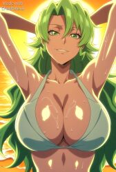 candice catnipp from bleach