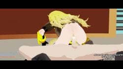 1boy 1boy1girl 1girls 2025 3d_animation animated animation arms_held_back artist_upload blender blender_eevee blonde_female blonde_hair blonde_male blonde_pubic_hair boots_only bottomless cum cum_in_pussy cum_inside dominant_female female female_pubic_hair femdom forced_creampie hands_above_head jaune_arc jaune_arc_(vale) male male/female marcovee4 no_sound pubic_hair rape raped_by_friend restrained reverse_rape rwby struggling tagme vaginal_penetration vaginal_sex video yang_xiao_long yang_xiao_long_(vale)