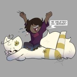 sunny (melodynotmel) fan art
