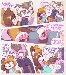 Booru post from rule34.xxx