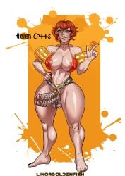 1futa 2025 alternate_version_available arm_floaties balls belly big_penis_in_chastity bikini bikini_top breasts cage caged caged_cock chastity chastity_belt chastity_cage chastity_device choker clothed clothing cock cock_cage cocks commission commission_art commissioner_upload dick diphallia diphallism feet floatie floaties functionally_nude functionally_nude_futa functionally_nude_futanari futanari helen_cotts_(norwell_college) human human_only humanoid humanoid_genitalia humanoid_penis linorgoldenfish metal_chastity_cage nipples no_sex norwell_college ooney101 orgasm_denial original_character penis penis_cage red_hair redheaded_futa solo solo_focus solo_futa solo_futanari standing swimsuit swimwear swimwear_only tagme thick_thighs thighs two_cocks water_wings