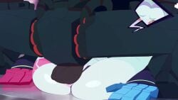 1boy 1girls 2d 2d_animation adam_smasher adult_female adult_male animated animation anime anime_girl anime_parody anime_style ass background_noise balls balls_deep ballsack belly_bulge big_cock black_panties blush built_in_penis bulge chrome clitoris closing_eyes creampie creampied cum cum_in_pussy cum_inside cumming cumming_in_pussy cumming_inside cumshot cyberpunk cyberpunk:_edgerunners cyberpunk_(series) cyborg cyborg_boy dark-skinned_male deep_penetration dominant_male edit enjoying enjoying_rape enjoying_sex enjoyment eyelashes eyes_rolling_back female femsub filled_womb giant_penis gloves green_hair greenish_skinned_female half_naked huge_cock jacket jacket_only jacket_open juicy_ass legs_apart lipstick longer_than_30_seconds looking_at_another looking_back maledom masterploxy mating mating_press mating_press_rape moaning moaning_in_pleasure mp4 mrploxy on_model pale-skinned_female panties_aside parody petite petite_body petite_breasts petite_female petite_girl pink_eyes pink_tattoo pleasure_face pleasured police ponytail prostitute public public_sex purple_lipstick rape raped_by_enemy raped_female rebecca_(edgerunners) robot robot_humanoid robotic semen sex sharp_teeth shorter_than_one_minute size_difference skinny slut slutty_female small_body small_breasts smaller_female sound sound_effects spreaded_legs straight stretched_pussy stretching_out stretching_pussy submissive_female tagme tattoo tattooed_belly tattooed_neck tattooed_thigh tattoos tight_pussy tongue_out unprotected_sex until_they_like_it victim victim_female video villain villain_on_hero villain_on_heroine villainess voice voice_acted