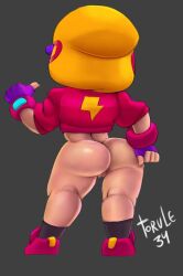 max (brawl stars) from brawl stars by torule34