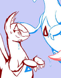 latias from nintendo by misfit34