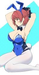 teieri anri from blue lock