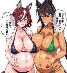 symboli kris s (umamusume) from umamusume by abebe 0413