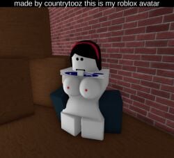 roblox avatar from roblox