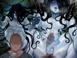 2boys ahe_gao ahegao_face anal anal_sex creampied cum cum_in_ass cum_in_pussy cum_inside cumshot dominant dominant_male domination erect_while_penetrated femboy femboy_focus femboy_on_male femboy_only femboysub fucked_into_submission fucked_senseless fucked_silly gay gay_domination gay_male gay_sex ghost ghost_sex horror huge_cock huge_thighs lactation male male/male male_lactation maledom missionary_position niucniuc penis_in_ass submissive the_ring thick_legs thick_thighs thunder_thighs thunderthighs twink wide_hips wide_thighs yamamura_sadako yaoi