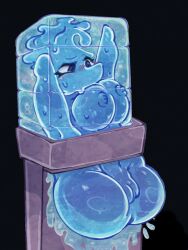miss mizzle (deltarune) from deltarune by adulttale