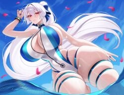 tomoe gozen (fate) from fate (series) by luunamito