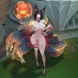 1girls 3d 9_tails after_hours_spirit_blossom_springs_ahri ahri animal_ear_fluff animal_ears animal_girl ass bangs bell belly big_ass big_breasts big_butt big_thighs blue_eyes bottomless breasts breasts_bigger_than_head breasts_out busty byrnoz child_bearing_hips choker cleavage clothing colored_skin crotch curvaceous curves curvy curvy_body curvy_female curvy_figure curvy_hips eyelashes eyeliner eyeshadow facial_markings fat_mons fat_pussy female female_focus female_only fit fit_female fluffy fluffy_ears fluffy_tail fluffy_tails fox fox_ears fox_girl fox_tail functionally_nude functionally_nude_female furry_tail genitals hair hair_ornament hair_ribbon hairless_pussy hips hourglass_figure huge_breasts huge_thighs human humanoid inner_ear_fluff innie_pussy kitsune large_breasts league_of_legends light-skinned_female light_skin lips lipstick long-haired_female long_hair massive_breasts mod multi_tail naked naked_female navel nine_tailed_fox nipples no_bra no_panties no_pubic_hair no_underwear nude nude_female pale-skinned_female pale_skin pink_areola pink_nipples plump_labia plump_vulva pool_party_series puffy_pussy pussy riot_games robe shaved_pussy skinny_waist slim_waist solo solo_female solo_focus tail tails thick_legs thick_thighs thighs topless uncensored vastaya video_games voluptuous voluptuous_female white_hair wide_hips