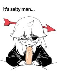 aira (offscript) from animation meme community