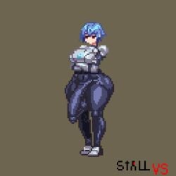 original character from original by stallion vs