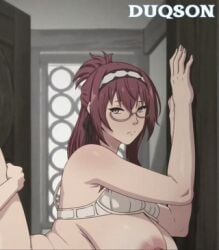 lillia greyrat from mushoku tensei by duqson