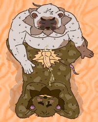 rat grom fan art