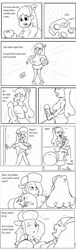 1futa 1girls alternate_breast_size big_breasts big_penis big_testicles blowjob breasts comic cum dickgirl disney disney_channel ejaculation fellatio futanari godalmite gravity_falls intersex mabel_pines masturbation monochrome nipples oral orgasm paizuri penis sketch smooth_skin source_request testicles text wendy_corduroy