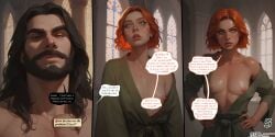 1femboy 2boys 2males ai_generated anal anal_orgasm anal_sex balls barbarian_boy_brides bottomless boywife bride comic comic_panel crossdressing cum cum_in_ass cum_in_mouth cum_leaking cumming cumming_from_anal_sex cumming_while_penetrated cumshot cute_male dress duo ejaculation ejaculation_while_penetrated erect_penis erect_while_penetrated erection femboy femboysub feminine feminization flat_chest from_the_side fucked_into_submission fucked_silly fuzzysmutwriter gay gay_domination ginger gwyn_(zenit2) heels light-skinned_male lingerie long_hair looking_pleasured male_bride male_on_femboy male_only male_penetrating married_couple orgasm orgasm_face otoko_no_ko penis pleasure_face red_hair romantic romantic_couple rough_sex sex_from_behind short_hair sissy slave slut story tagme translucent_clothing trap until_they_like_it wedding wedding_dress wedding_veil yaoi zenit2