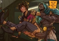 anal_destruction anal_orgasm anal_sex bbc big_cock big_penis black_cock bottom_heavy_femboy dbd dead_by_daylight dominated dominated_male hard_cock hard_penis hard_sex hardcore_sex rape rapes renato_lyra twink wraith wraith_dbd
