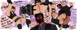 1boy 1cuntboy agent_stone bileshroom blindfold blindfolded bondage bondage bound bound_arms bound_hands bound_wrists breasts breasts_out cuntboy cuntboy/male cuntboy_focus cuntboy_on_male cuntboy_penetrated cuntboy_sans_balls cuntboy_with_breasts cuntboysub dominant dominant_male domination dr._eggman drooling hairy_pussy ivo_robotnik maledom man_boobs penis_in_pussy presenting presenting_pussy pussy_grip pussy_juice pussy_juice_drip pussy_juice_string pussy_juice_trail pussy_lips restrained restrained_arms restraints rough_sex sonic_(series) sonic_the_hedgehog_(film) sonic_the_hedgehog_(series) spread_legs submissive thrusting thrusting_into_pussy tied_up trans_man transmasc vaginal_fluids vaginal_insertion vaginal_juices vaginal_penetration vaginal_sex wet wet_pussy yandere
