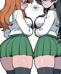 isuzu_hana takebe_saori