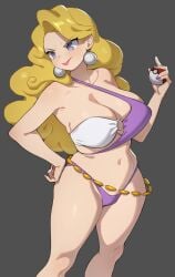 beauty (pokemon frlg) from game freak by flowerpigeon73