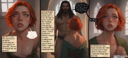 1femboy 2boys 2males ai_generated anal anal_orgasm anal_sex balls barbarian_boy_brides bottomless boywife bride comic comic_panel crossdressing cum cum_in_ass cum_in_mouth cum_leaking cumming cumming_from_anal_sex cumming_while_penetrated cumshot cute_male dress duo ejaculation ejaculation_while_penetrated erect_penis erect_while_penetrated erection femboy femboysub feminine feminization flat_chest from_the_side fucked_into_submission fucked_silly fuzzysmutwriter gay gay_domination ginger gwyn_(zenit2) heels light-skinned_male lingerie long_hair looking_pleasured male_bride male_on_femboy male_only male_penetrating married_couple orgasm orgasm_face otoko_no_ko penis pleasure_face red_hair romantic romantic_couple rough_sex sex_from_behind short_hair sissy slave slut story tagme translucent_clothing trap until_they_like_it wedding wedding_dress wedding_veil yaoi zenit2